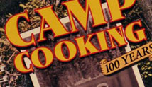 Cookbooks