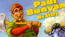 Paul Bunyan