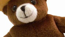 Stuffed Animals