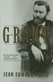 Grant by Jean Edward Smith