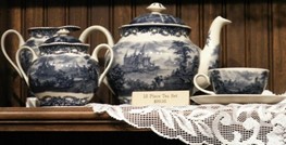 Tea Set