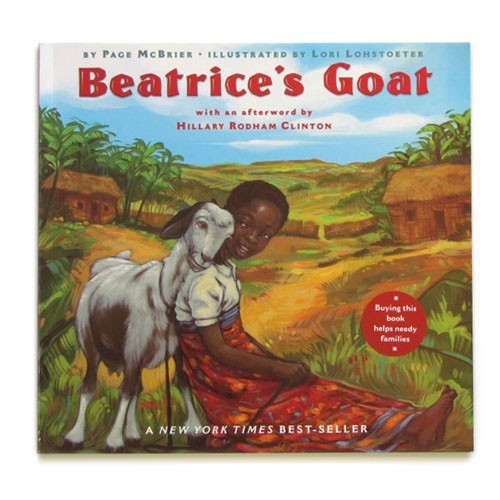 Beatrice s Goat