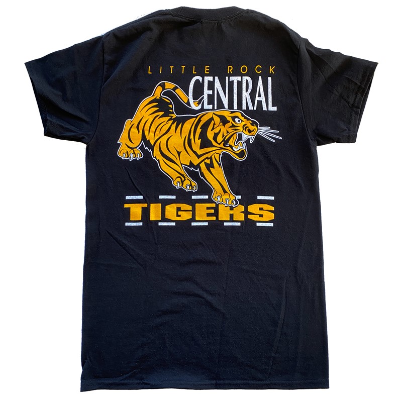  Tiger Shirt