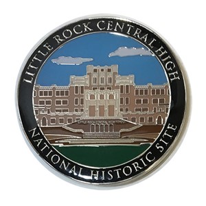 Little Rock Central High School Magnet 27616