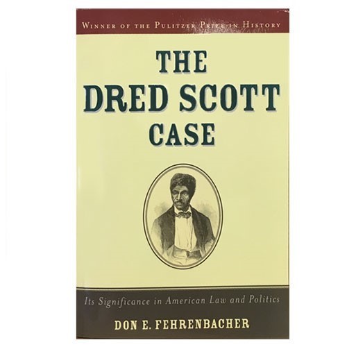 Dred Scott decision  Definition, History, Summary, Significance