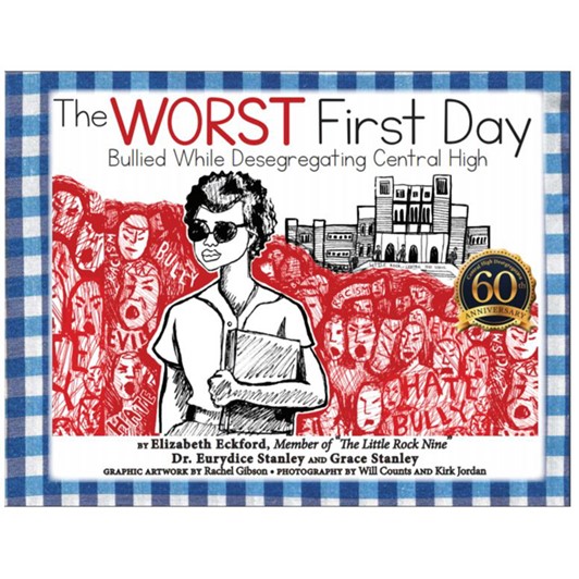 The Worst First Day 23258