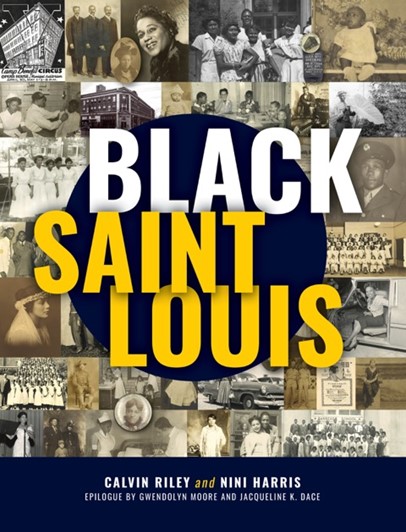 Black Saint Louis 2029